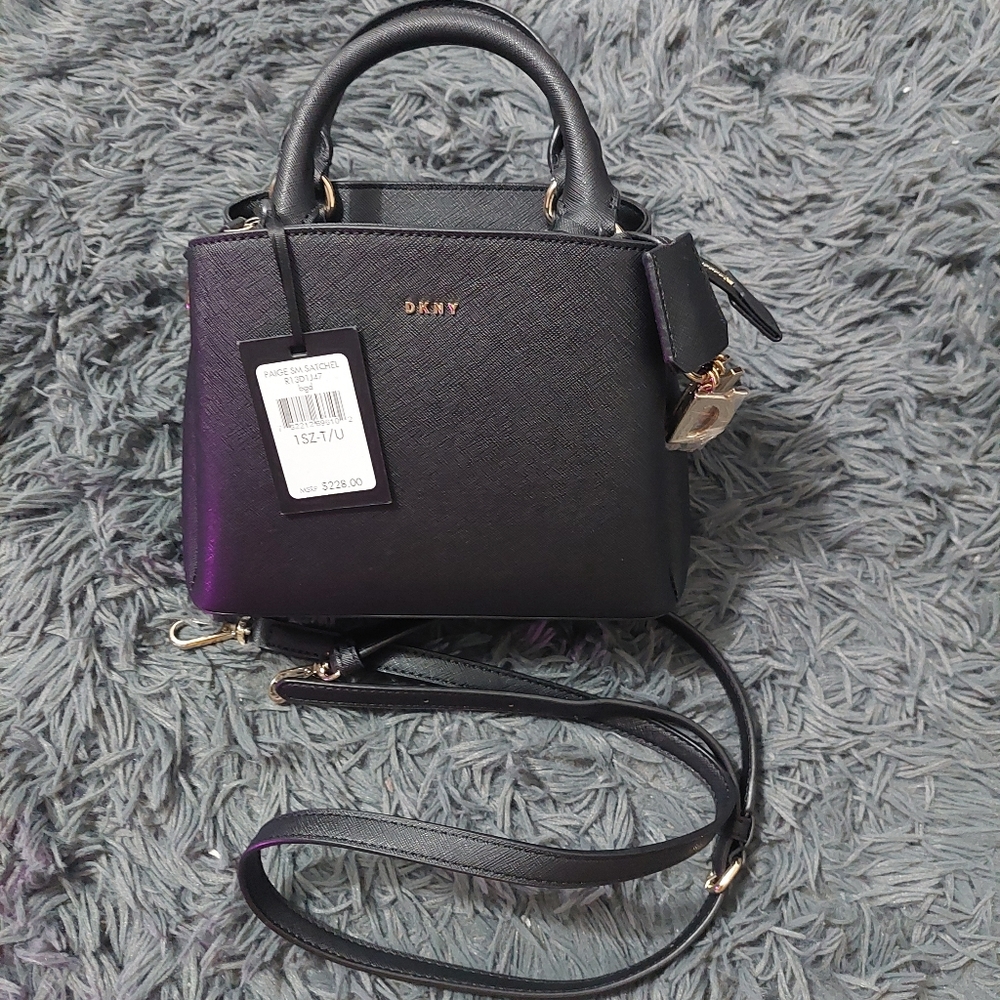 DKNY Brand New
